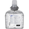Advanced Hand Sanitizer Gel, 1200 mL Refill for PURELL® TFX™ Dispenser
