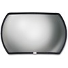 160 degree Convex Security Mirror, 18w x 12" h