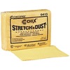 Stretch 'n Dust Cloths, 12 3/5 x 17, Yellow, 400/Carton