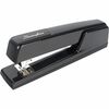 747 Classic Full Strip Stapler, 20-Sheet Capacity, Black