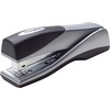 Optima Grip Full Strip Stapler, 25-Sheet Capacity, Silver