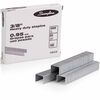 S.F. 13 Heavy-Duty 3/8" Leg Staples, 60-Sheet Capacity, 1000/Box