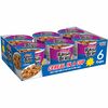 Crunch® Breakfast Cereal, Single-Serve 2.8oz Cup, 6/Box