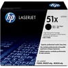 51X (Q7551X) Toner Cartridge, Black High Yield