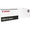 0262B001AA (GPR-21) Toner, Black