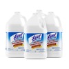 Disinfectant Heavy-Duty Bathroom Cleaner Concentrate, 1 gal Bottles, 4/CT