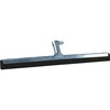 Disposable Water Wand Floor Squeegee, 22" Wide Blade