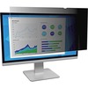 Blackout Frameless Privacy Filter for 22" Widescreen LCD Monitor, 16:10