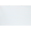 Primary Chart Pad, 1" Ruled, 24" x 36", White Paper, 100 Sheets