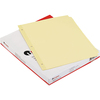 Self-Tab Index Dividers, 8-Tab, 11 x 8.5, Buff, 24 Sets