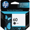 60 Ink Cartridge, Black (CC640WN)