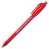 ComfortMate Ultra RT Ballpoint Retractable Pen, Red Ink, Medium, Dozen