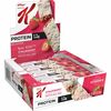 Protein Meal Bar, Strawberry, 1.59oz, 8/Box