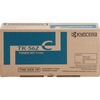 TK562C Toner, 10000 Page-Yield, Cyan