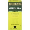 Green Tea, Medium-Caffeine, Tea Bags, 28/Box