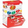 Jelly Beans, Assorted Flavors, 0.35 oz. Bag, 80/BX