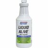 LIQUID ALIVE Odor Digester, 32 oz. Bottle, 12/CT