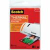 Photo Size Thermal Laminating Pouches, 5 mil, 5" x 7", 20/PK