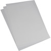 Classic Crest Stationery Writing Paper, 97 Bright, 24 lb, 8.5" x 11", Solar White, 500 Sheets/Ream