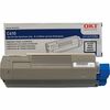 44315304 Toner, 8,000 Page-Yield, Black