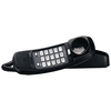 210 Trimline Telephone, Black