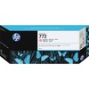 772, (CN631A), Original Standard Yield Ink Cartridge, Light Magenta, 300 mL