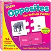 Fun to Know Puzzles, Opposites