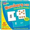 Fun to Know Puzzles, Numbers 1-20