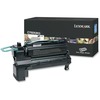 C792X2KG Extra High-Yield Toner, 20,000 Page-Yield, Black