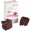 108R00927 Solid Ink Stick, 4400 Page-Yield, Magenta, 2/Box