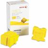 108R00928 Solid Ink Stick, 4400 Page Yield, Yellow, 2/Box