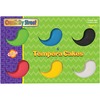 Tempera Cakes, 6 Assorted Colors, 6/Pack
