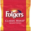 Coffee Fraction Pack, Classic Roast, 0.9 oz., 36/CT