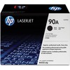 90A (CE390A) Toner Cartridge, Black