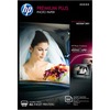 Premium Plus Photo Paper, Soft-Gloss, 80 lb, 4" x 6", 100 Sheets/Pack