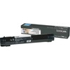 C950X2KG High-Yield Toner, Black