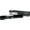 X950X2KG Toner, Black