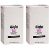 RICH PINK™ Antibacterial Lotion Soap, 5000 mL Refill for GOJO® PRO™ TDX™ Dispenser, 2 Refills/Carton