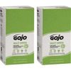 MULTI GREEN® Hand Cleaner, 5000 mL Refill for GOJO® PRO™ TDX™ Dispenser, 2/CT