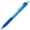 InkJoy 300RT Ballpoint Pen, 1mm, Blue Ink, Dozen