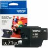 LC71BK Innobella Ink, Black