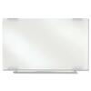 Clarity Glass Dry Erase Boards, Frameless, 60 x 36