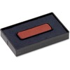 Felt Replacement Ink Pad for 2000PLUS Economy Message Dater, Red/Blue
