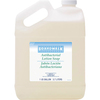 Antibacterial Liquid Soap, Clean Scent, 1 Gallon Bottle, 4/Carton