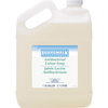 Antibacterial Liquid Soap, Clean Scent, 1 Gal, 4/Carton