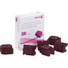 108R01015 High-Yield Ink Stick, 16900 Page-Yield, Magenta, 6/Box