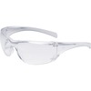 Virtua AP Protective Eyewear, Clear Frame and Anti-Fog Lens, 20/Carton