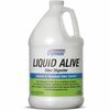 LIQUID ALIVE Odor Digester, 1gal Bottle, 4/Carton
