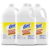 Disinfectant Deodorizing Cleaner Concentrate, 1 gal. Bottle, Lemon Scent