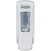 ADX-12™ Foam Soap Dispenser, Manual, 1250mL, White/White